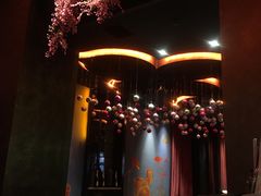 -YUE·6·西式融合餐厅(外滩六号店)