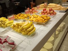 -玫瑰花园自助烤肉(顺义鑫海韵通店)