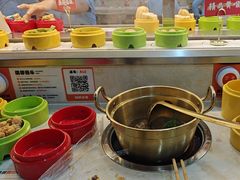 -卤小弄热卤转转小火锅