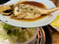 -黄寺蒸汽海鲜(黄寺大街店)
