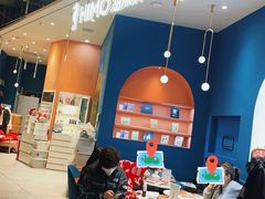 -海马体照相馆(北京朝阳大悦城店)
