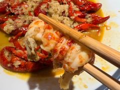 -杨氏青龙虾·羊蝎子(珠江路店)