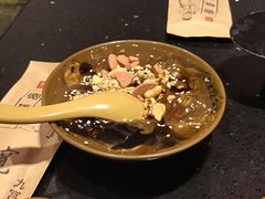 -宽板凳老灶火锅(南礼士路店)