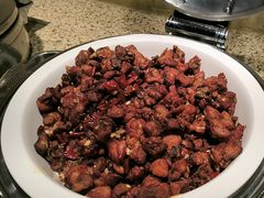 -汉巴味德·烤肉与啤酒的自助(杭州大悦城店)