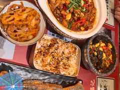 -味福记·本地特色菜(八一万达广场店)