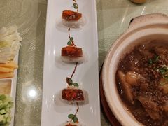-京尊烤鸭店JINGZUN(春秀路店)