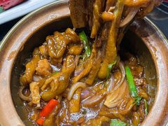 -煲王粤菜餐厅(中侨中心店)