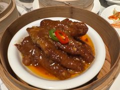 -广州文华东方酒店·江-由辉师傅主理