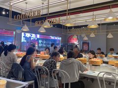 -龍歌自助小火锅(崂山丽达店)