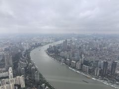 -上海中心大厦