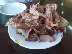 狗肉-西塔大冷面(市府大路店)