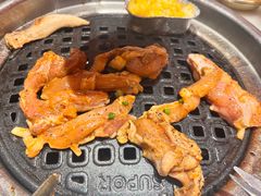 -韩宫宴和牛烤肉(苏州悠方购物中心店)