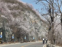 -白河堡水库