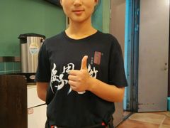 -闫府私房菜(经四路万达店)