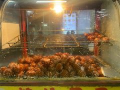 -崇州余荞面(落虹桥店)