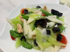 -马凯餐厅(长椿街店)