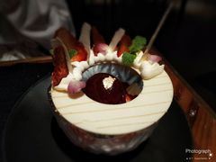 -AZUL by FUEL蓝色·法式酒馆(琶醍店)