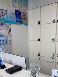 -LJOY丽锦造型·烫发染发