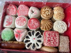 -芦庄子桂顺斋(和平路总店)