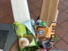 -牛车水美食街