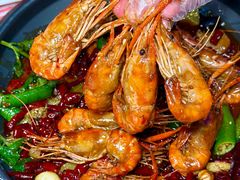 -二钳洞庭虾蟹·江湖菜(鹭岛店)