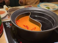 -温野菜涮涮锅(大悦城店)