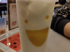 -放哈·甜醅子奶茶创造者(正宁路店)