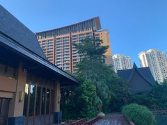 -三亚湾红树林度假世界(木棉酒店)