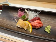-鮨一日本料理旗舰店(总店)