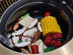 -呷哺呷哺(太原万象城店)