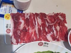 -焯牛潮汕牛肉火锅(云峰街创始店)