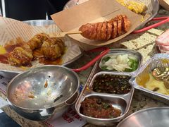 -姜胖胖无限自助烤肉(弹子石店)