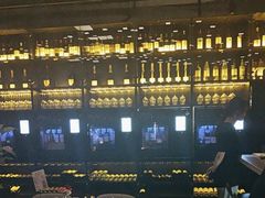 -ibarrel爱杯·bistro&brunch(江宁路店)