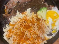 -豪享来中西餐厅(广灵店)