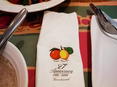 -安妮意大利餐厅(世贸天阶店)