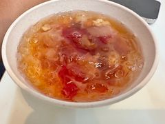 -汕头街养生糖水铺