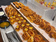 -苏州吴宫泛太平洋酒店