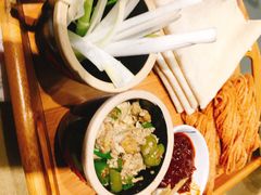 -符离集餐厅(万象城店)