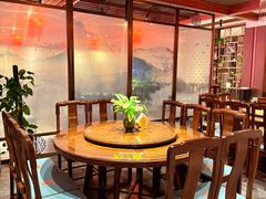 -面辣子·陕西家乡菜(长安店)