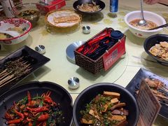 -聚味瞿记·龙虾堂(天元店)