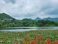 -青岩古镇