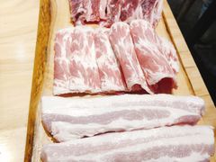 -金顺韩式烤肉·网红烤肉店(广利路店)