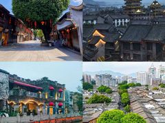 -坛南湾阿强农家乐.海鲜大排档老字号(福州地标美食店)