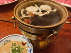 -古关火锅店(古北水镇景区店)