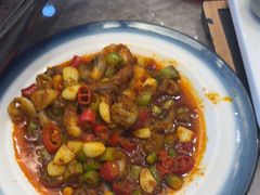 -君霖海鲜私房菜(春柳店)