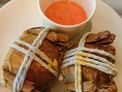 -锦厨国际自助餐厅 · 云端景观 (昆明索菲特大酒店)