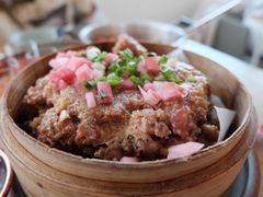 -苦尽酒馆·川菜(鼓楼店)