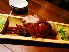 -大牌大·传统杭帮菜(湖滨店)