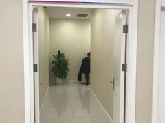 -美年大健康体检中心(太阳宫分院)