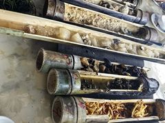 -竹泉农庄·竹筒饭(从化店)
